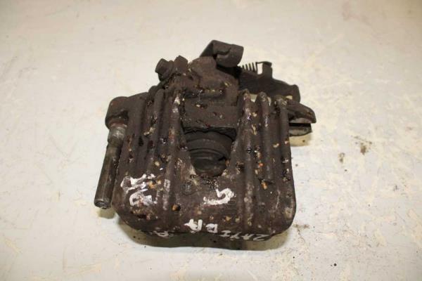 MACHOIRE ARRIERE GAUCHE OPEL ZAFIRA A - Vue 1